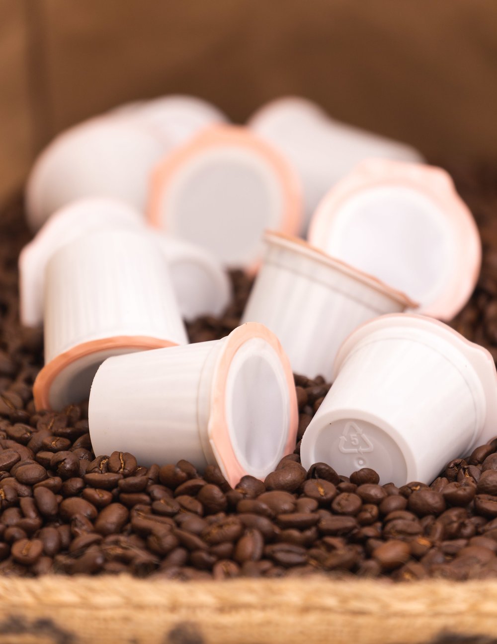 Coffee Pods