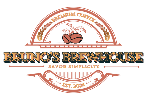 Bruno's Brewhouse