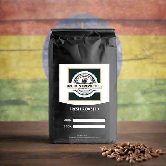 Ethiopia (Single Origin)