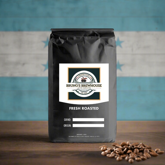 Honduras (Single Origin)