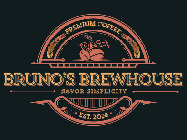 Bruno's Brewhouse