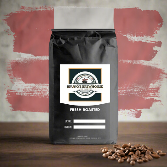 Peru (Single Origin)