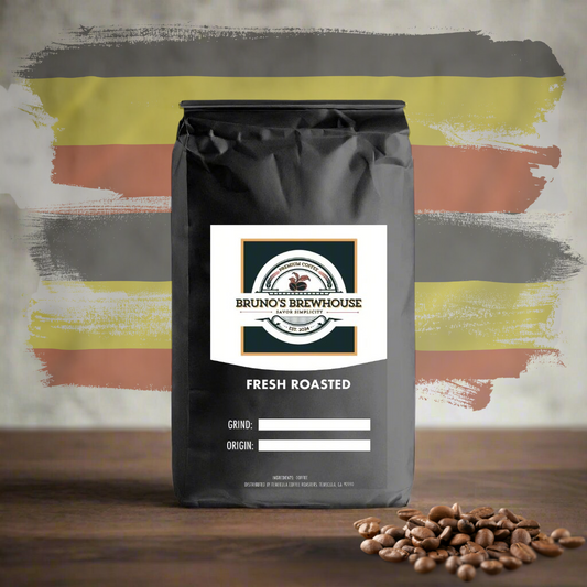 Uganda (Single Origin)