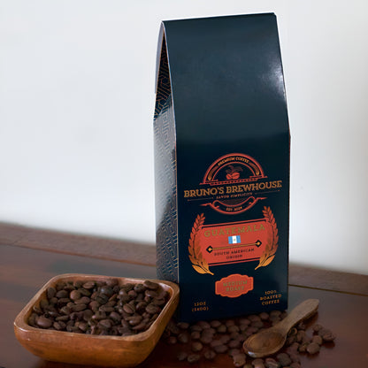 Guatemala (Single Origin)